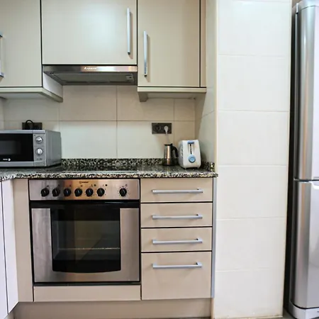Ciutadella Atico - Only Families * Cambrils