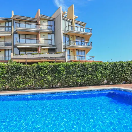 Ciutadella Atico - Only Families Apartment