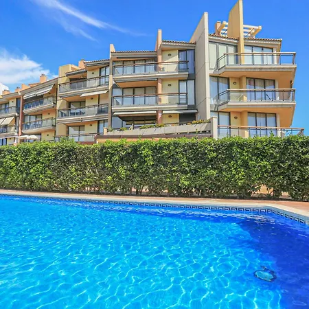 Apartment Ciutadella Atico - Only Families
