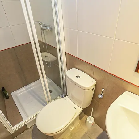 Apartment Ciutadella Atico - Only Families *