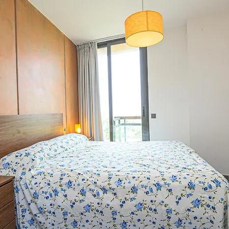 Ciutadella Atico - Only Families Apartment Cambrils