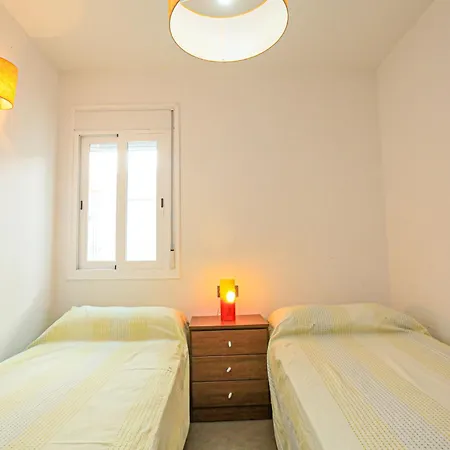 Apartment Ciutadella Atico - Only Families Cambrils