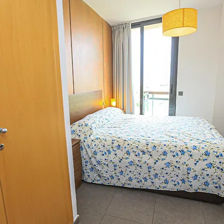 Ciutadella Atico - Only Families Cambrils