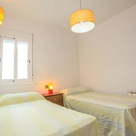 Apartment Ciutadella Atico - Only Families