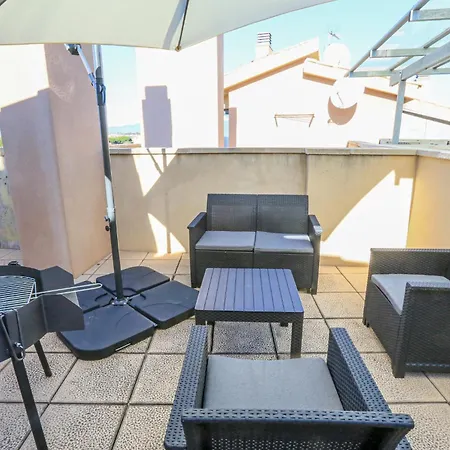 Apartment Ciutadella Atico - Only Families Cambrils
