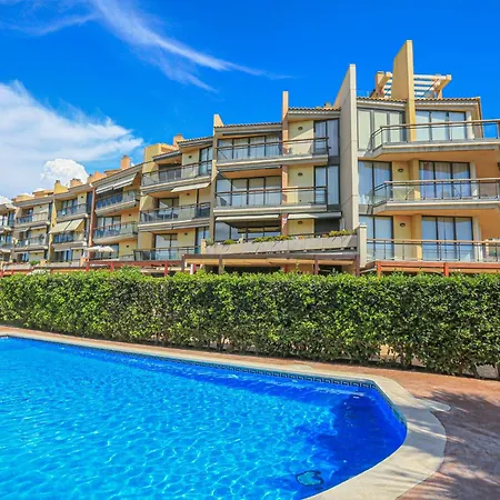 Ciutadella Atico - Only Families *