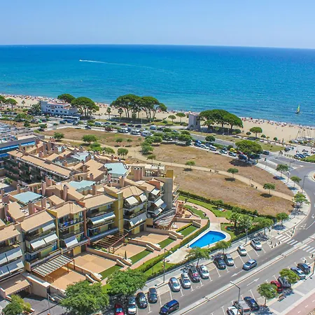 Ciutadella Atico - Only Families Cambrils