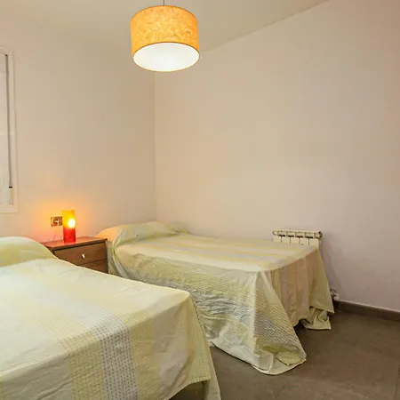 Ciutadella Atico - Only Families Apartment Cambrils