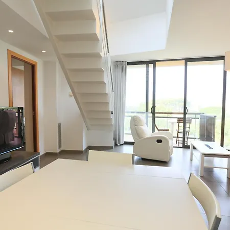 Apartment Ciutadella Atico - Only Families Cambrils