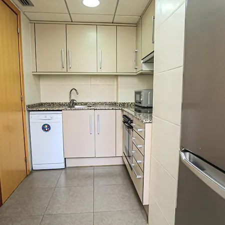 Ciutadella Atico - Only Families * Cambrils