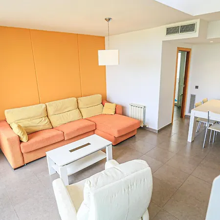 Ciutadella Atico - Only Families Apartament