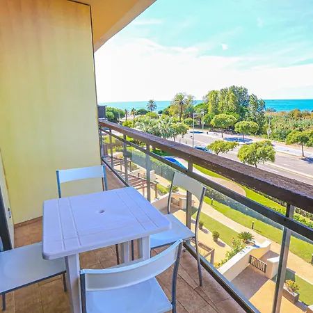 Apartment Ciutadella Atico - Only Families *
