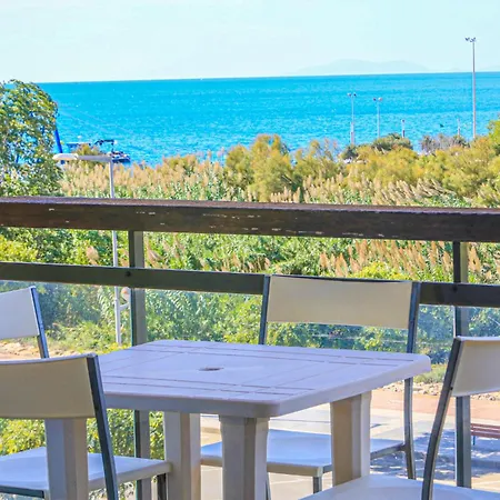Ciutadella Atico - Only Families Apartment Cambrils