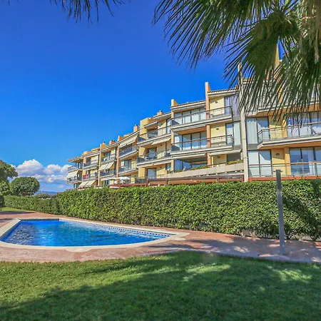 Ciutadella Atico - Only Families Cambrils
