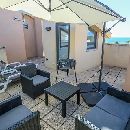 Ciutadella Atico - Only Families * Cambrils