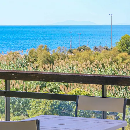 Ciutadella Atico - Only Families Apartment