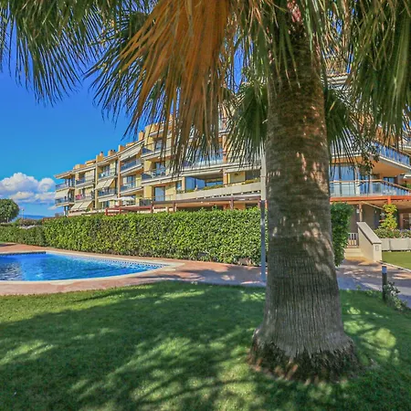 Apartment Ciutadella Atico - Only Families