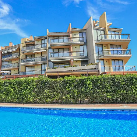 Ciutadella Atico - Only Families Apartment *