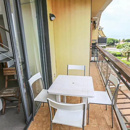 Apartment Ciutadella Atico - Only Families *