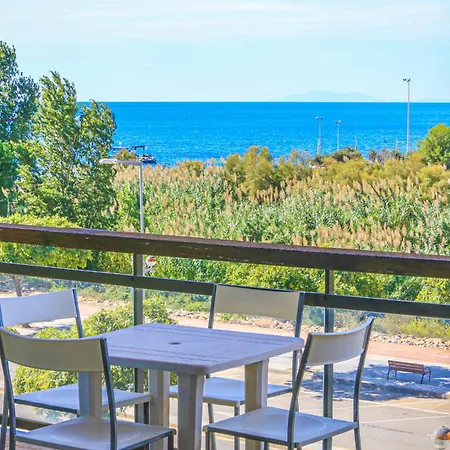 Apartment Ciutadella Atico - Only Families Cambrils