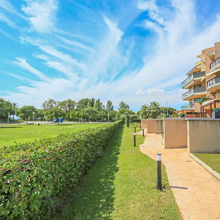 Ciutadella Atico - Only Families Cambrils
