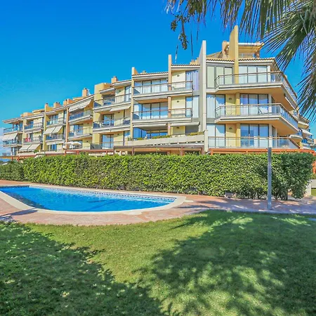 Ciutadella Atico - Only Families * Cambrils