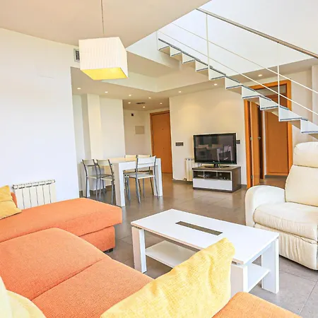 Ciutadella Atico - Only Families Apartment
