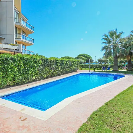 Apartment Ciutadella Atico - Only Families
