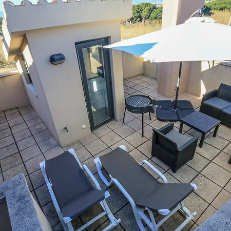 Ciutadella Atico - Only Families Apartment *