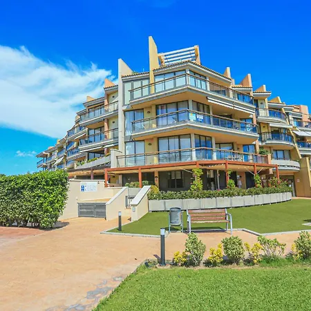 Ciutadella Atico - Only Families Apartment Cambrils