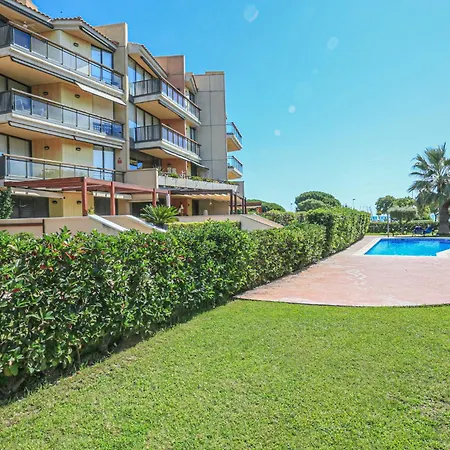Ciutadella Atico - Only Families * Cambrils