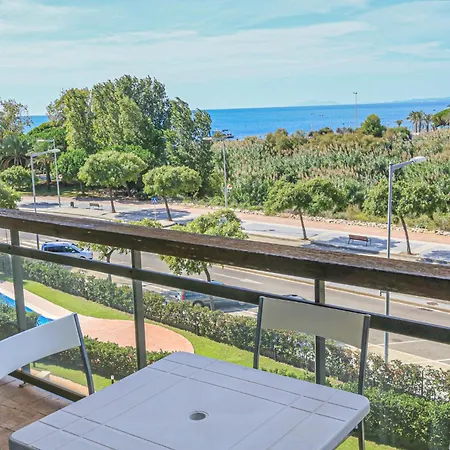 Apartment Ciutadella Atico - Only Families