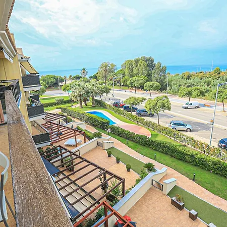 Ciutadella Atico - Only Families Cambrils